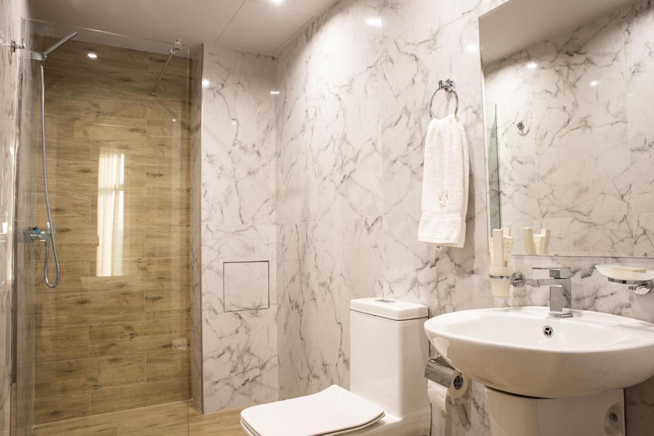 Hotel Elion Jereván Kültér fotó