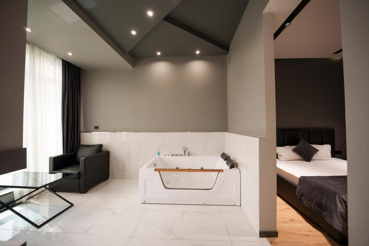Hotel Elion Jereván Kültér fotó