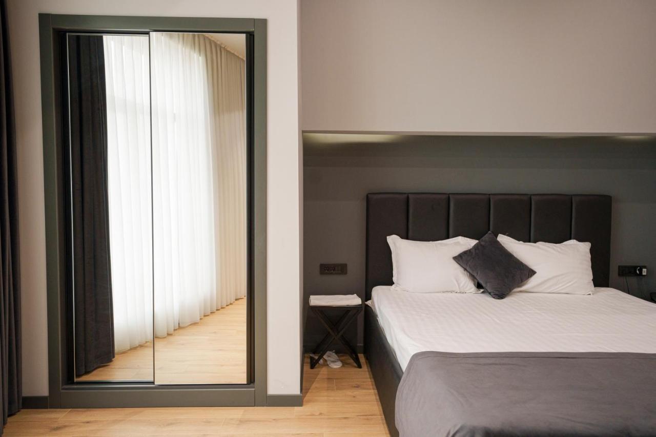 Hotel Elion Jereván Kültér fotó